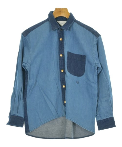 Americana เสื้อลำลอง