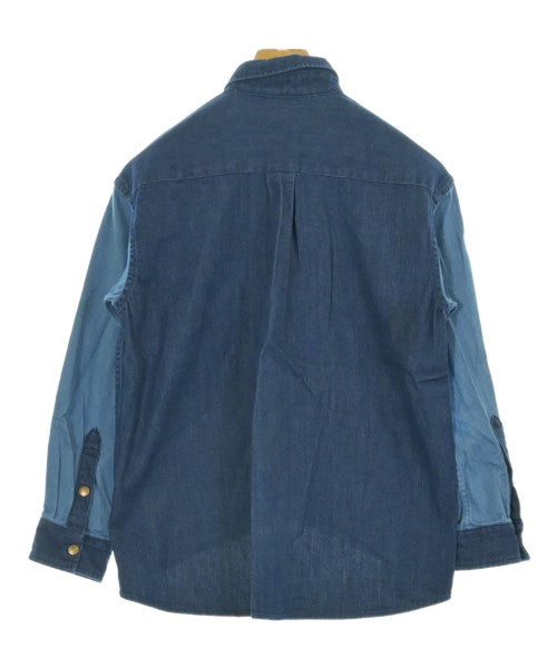 Americana เสื้อลำลอง