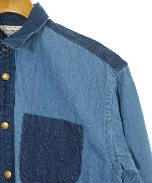 Americana เสื้อลำลอง