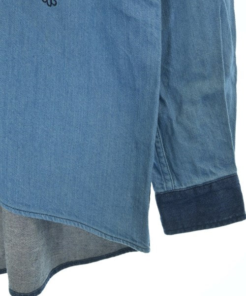 Americana เสื้อลำลอง
