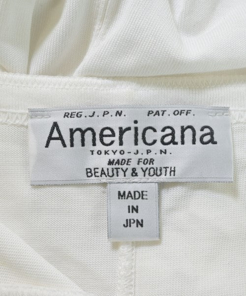 Americana แขนกุด