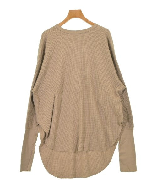 Americana เสื้อยืด/เสื้อท็อปส์