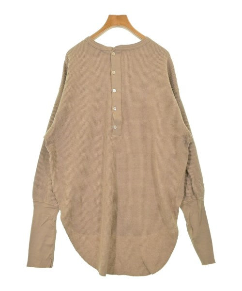 Americana เสื้อยืด/เสื้อท็อปส์
