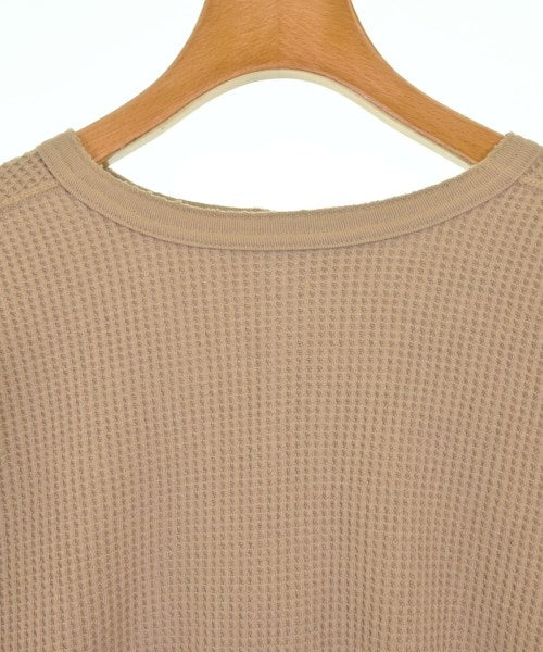 Americana เสื้อยืด/เสื้อท็อปส์