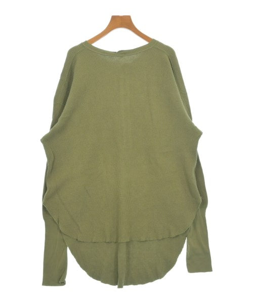 Americana เสื้อยืด/เสื้อท็อปส์