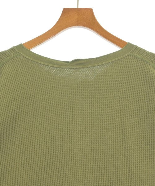 Americana เสื้อยืด/เสื้อท็อปส์