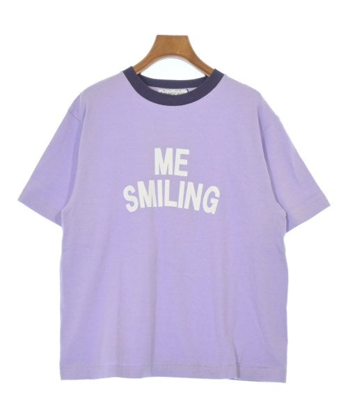 Americana เสื้อยืด/เสื้อท็อปส์