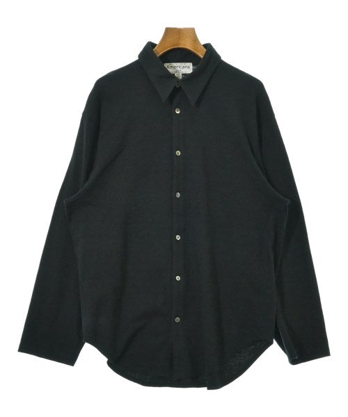 Americana เสื้อลำลอง