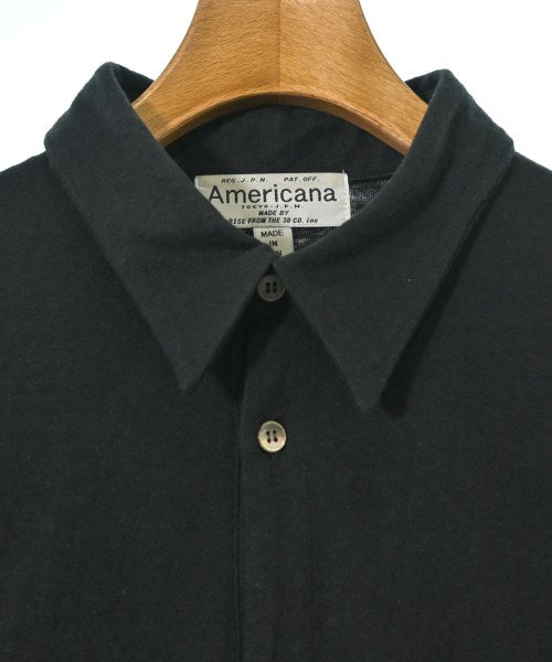 Americana เสื้อลำลอง