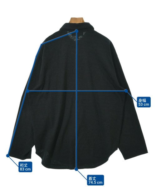 Americana เสื้อลำลอง