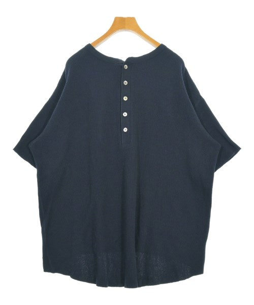 Americana เสื้อยืด/เสื้อท็อปส์