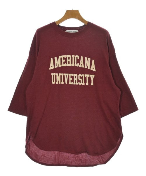 Americana เสื้อกันหนาว