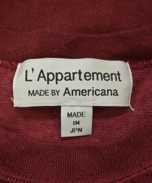 Americana เสื้อกันหนาว