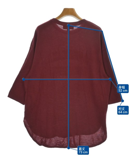 Americana เสื้อกันหนาว