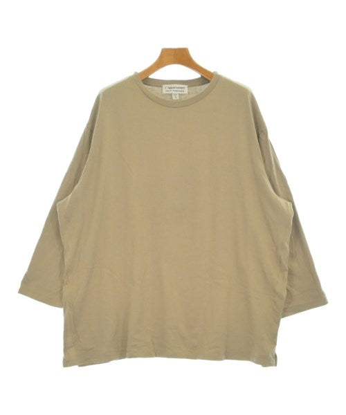 Americana เสื้อยืด/เสื้อท็อปส์