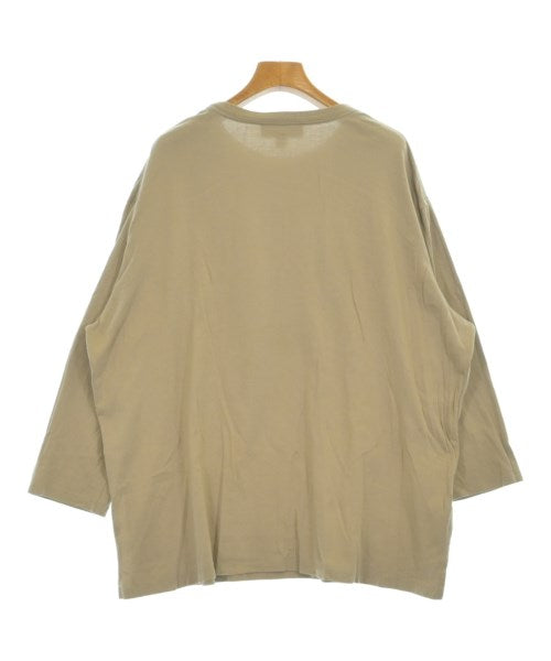 Americana เสื้อยืด/เสื้อท็อปส์