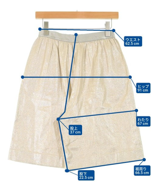 Americana กางเกงขาสั้น