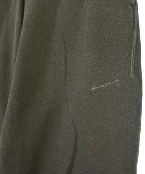 Americana กางเกงวอร์ม