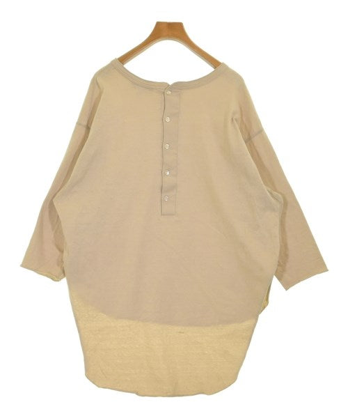 Americana เสื้อยืด/เสื้อท็อปส์