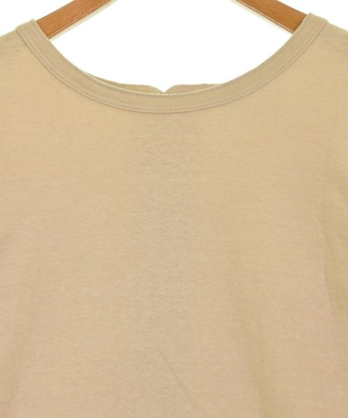 Americana เสื้อยืด/เสื้อท็อปส์