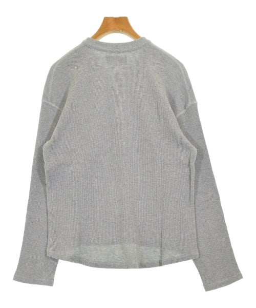 Americana เสื้อยืด/เสื้อท็อปส์