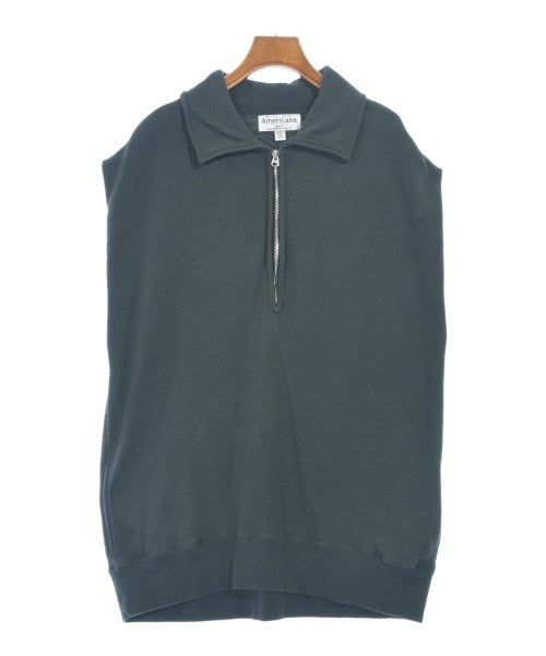 Americana เสื้อสเวตเตอร์