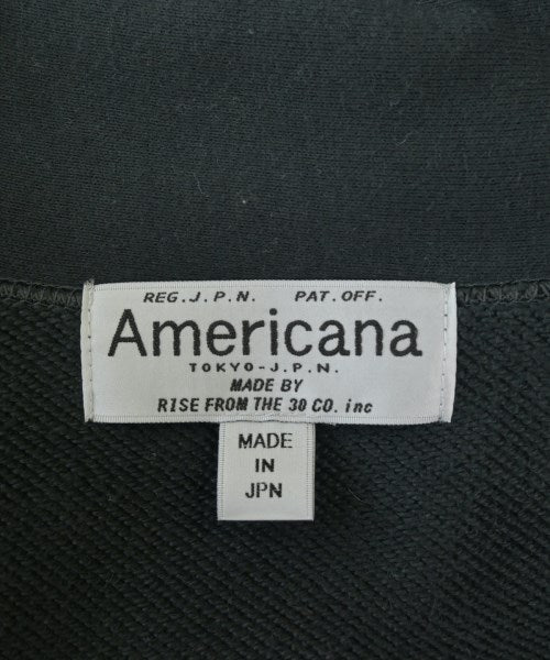 Americana เสื้อสเวตเตอร์