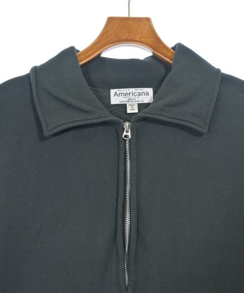 Americana เสื้อสเวตเตอร์