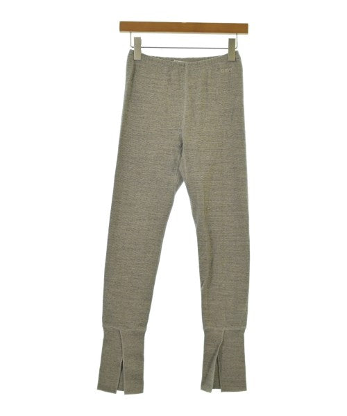 Americana กางเกงวอร์ม