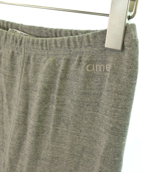 Americana กางเกงวอร์ม