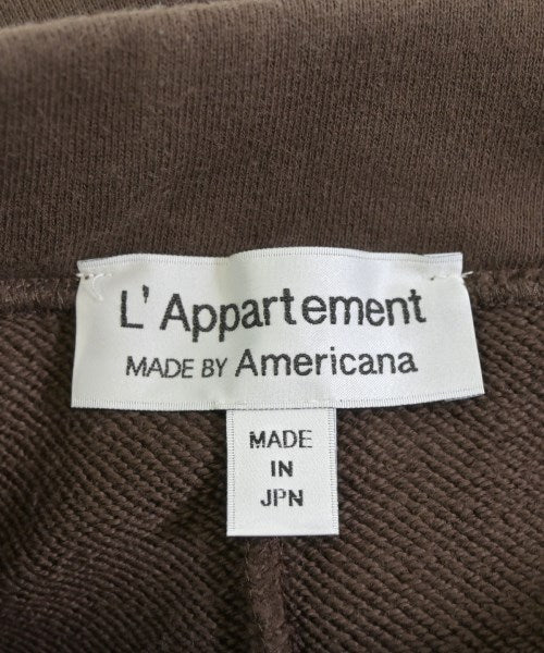 Americana กระโปรงยาว/แม็กซี่ยาว