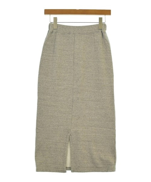 Americana กระโปรงยาว/แม็กซี่ยาว