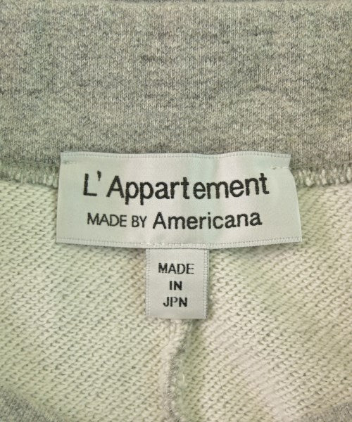 Americana กระโปรงยาว/แม็กซี่ยาว