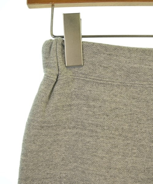 Americana กระโปรงยาว/แม็กซี่ยาว