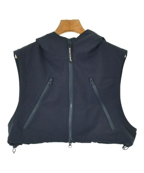 Americana เสื้อกั๊ก