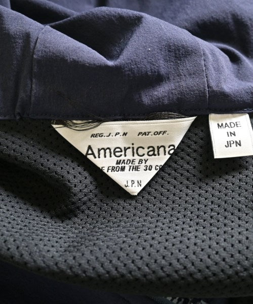 Americana เสื้อกั๊ก