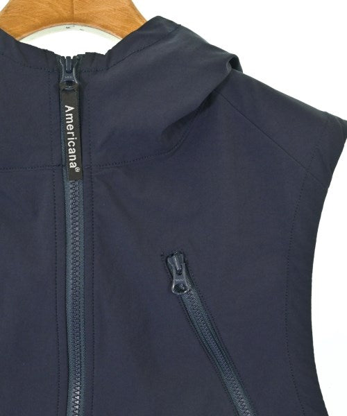 Americana เสื้อกั๊ก