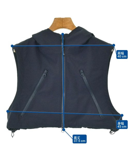 Americana เสื้อกั๊ก