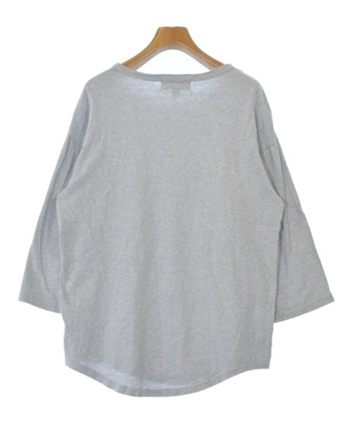 Americana เสื้อยืด/เสื้อท็อปส์