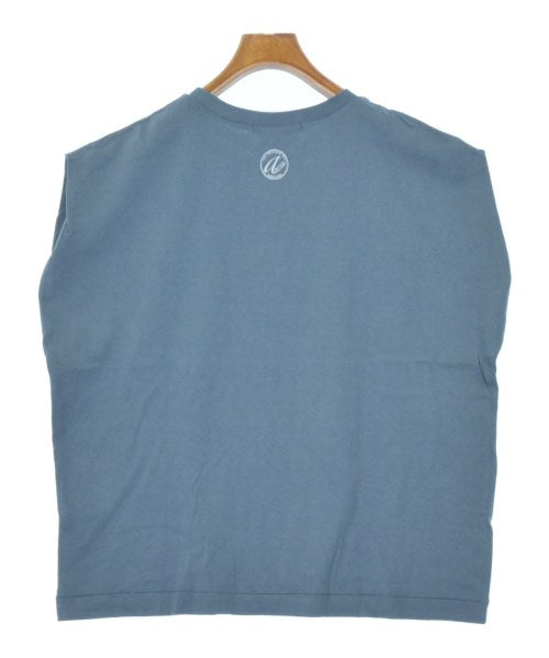 Americana เสื้อยืด/เสื้อท็อปส์