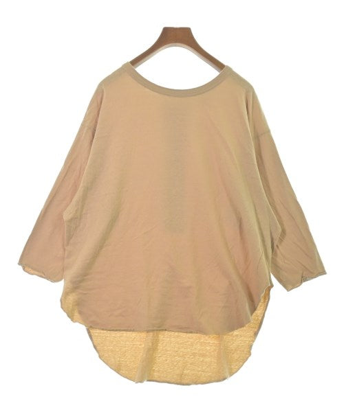 Americana เสื้อยืด/เสื้อท็อปส์