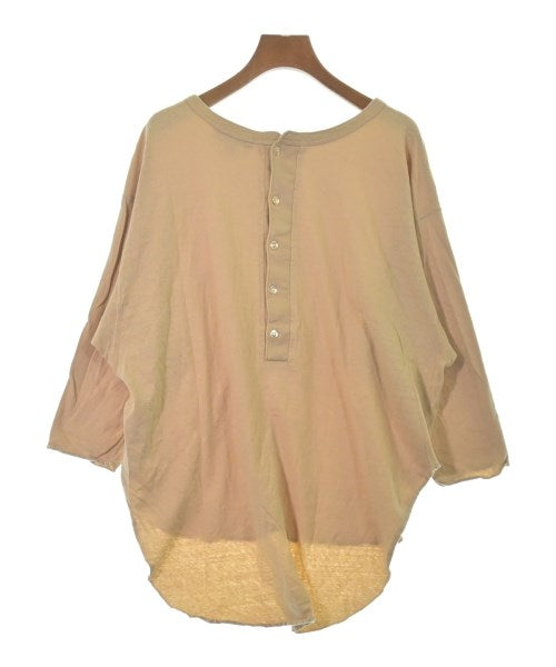 Americana เสื้อยืด/เสื้อท็อปส์