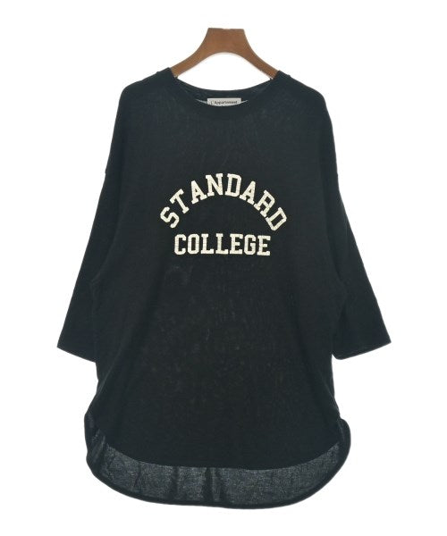 Americana เสื้อยืด/เสื้อท็อปส์