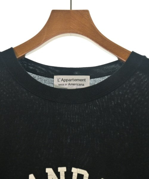 Americana เสื้อยืด/เสื้อท็อปส์