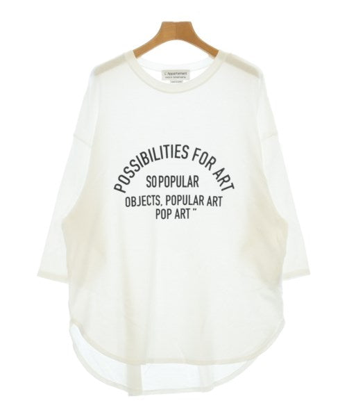 Americana เสื้อยืด/เสื้อท็อปส์