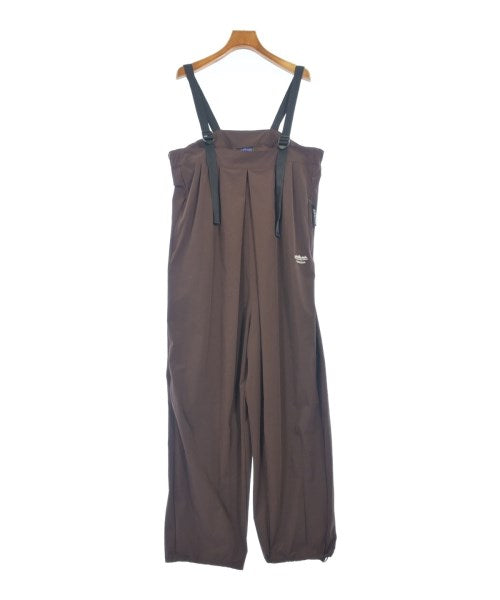 Americana ชุดเอี๊ยม/เสื้อคลุมหลวมๆ/จั๊มสูท