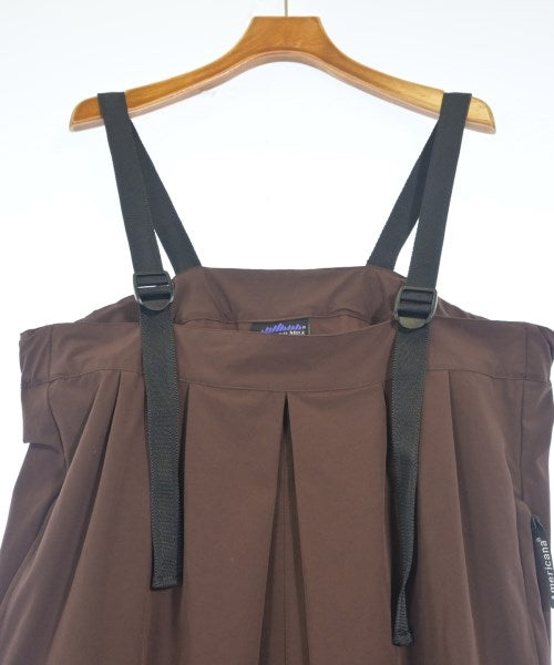 Americana ชุดเอี๊ยม/เสื้อคลุมหลวมๆ/จั๊มสูท