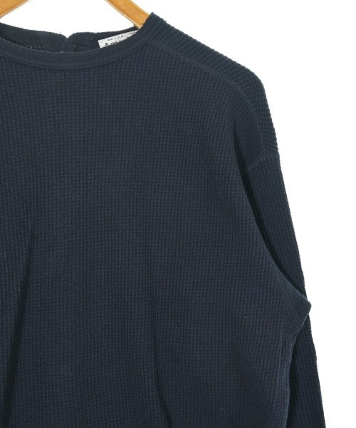 Americana เสื้อยืด/เสื้อท็อปส์