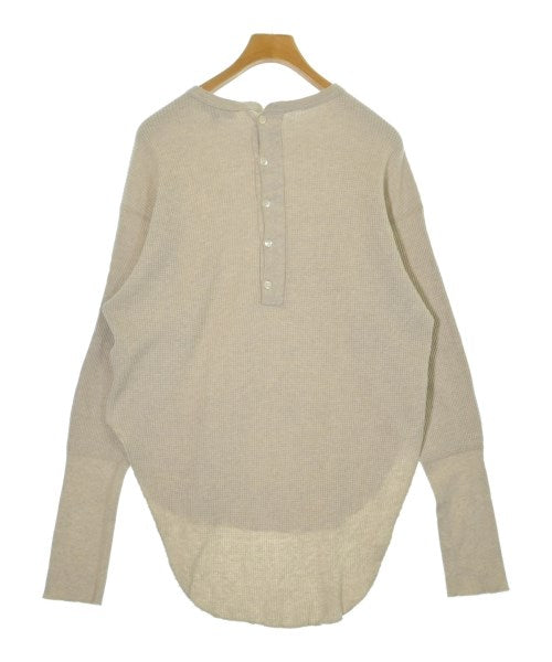 Americana เสื้อยืด/เสื้อท็อปส์