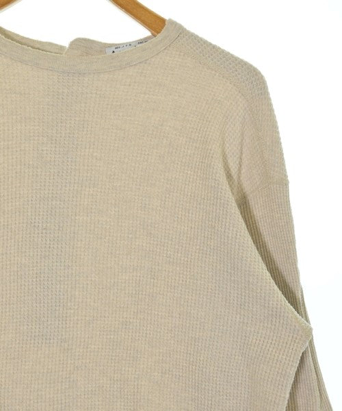 Americana เสื้อยืด/เสื้อท็อปส์